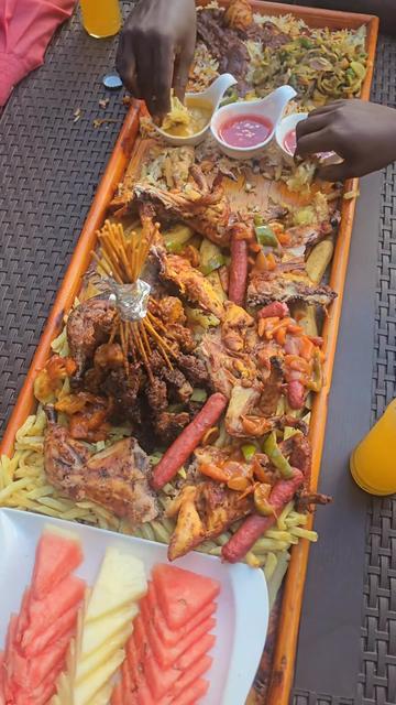 @GEZAJUU FAST-FOOD