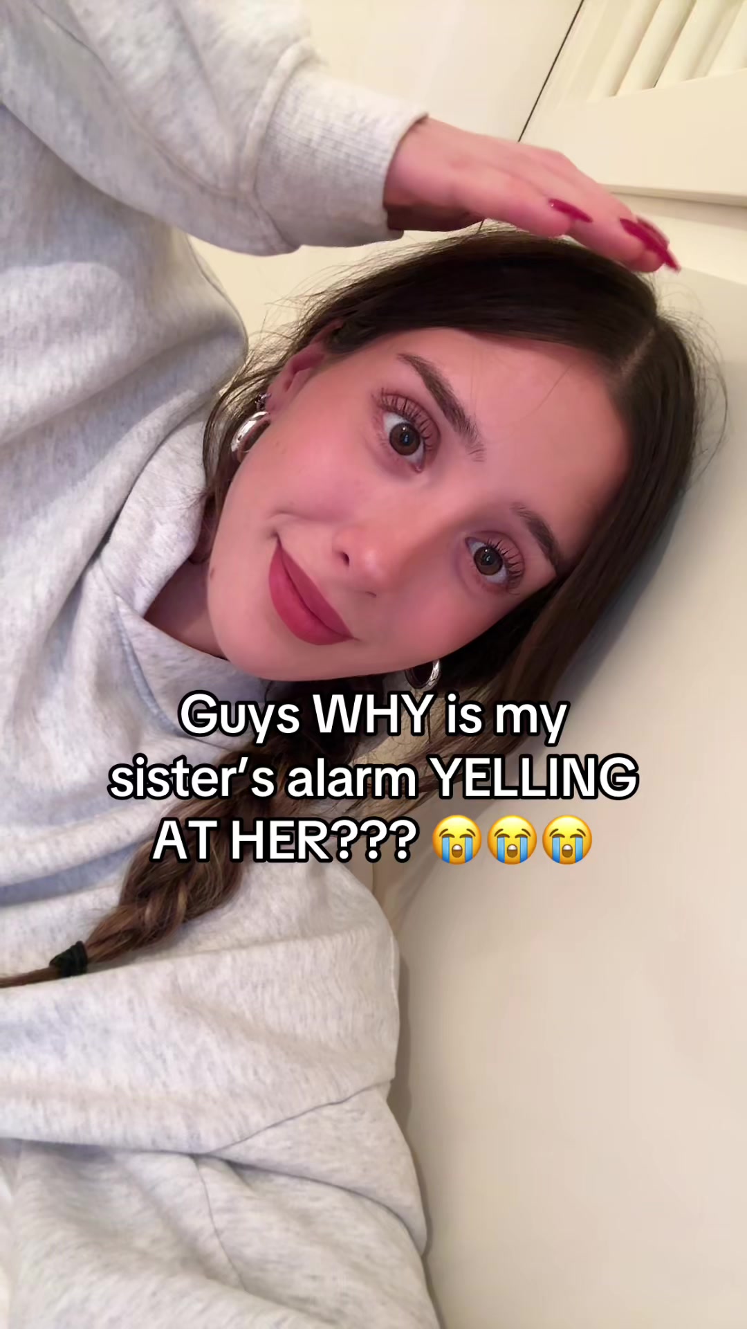 @Kylie and Bianca ๐ฏโ๏ธ