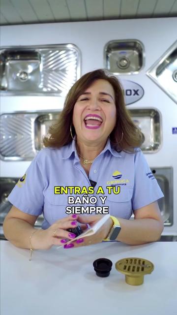 @Grimuca | Griferías ¡Y más!