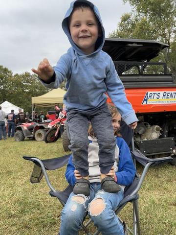 @🏁GOODMAN FAMILY RACING 🏁