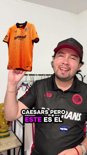@Servando Jerseys