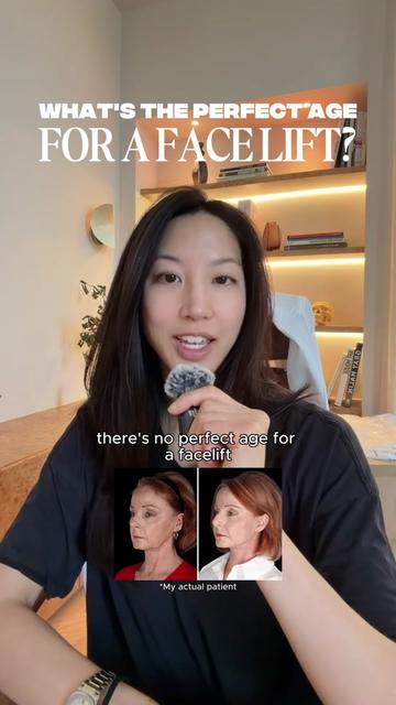 @Dr. Catherine Chang
