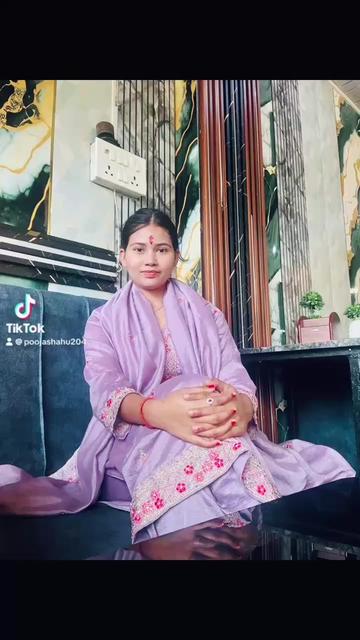 @Pooja Shahu ❤️🥰