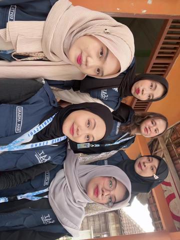 @Giat 13 Desa Ngawensari