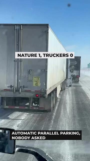 @HMD Trucking