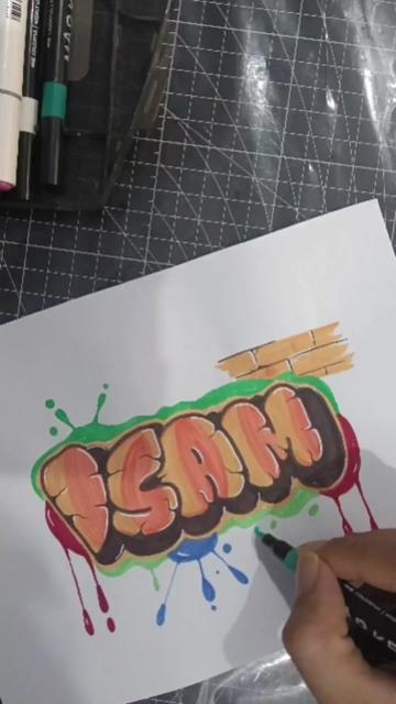 @Rachmat art