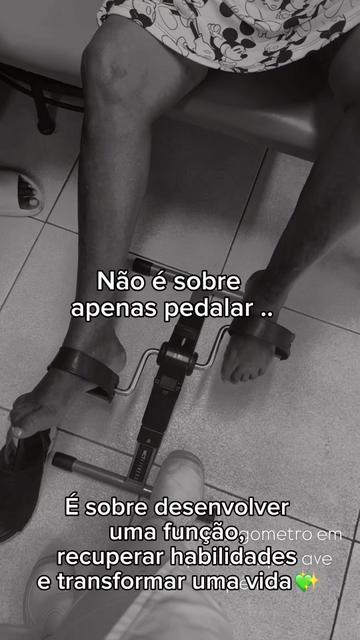 @Ellen Almeida | Fisio