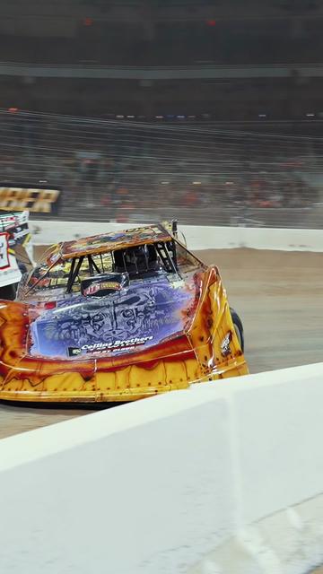 @Gateway Dirt Nationals