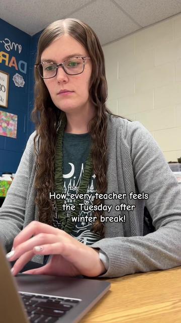 @Miss Darling