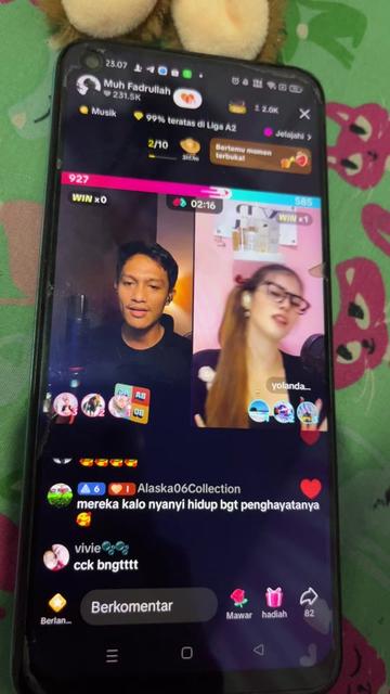 @Andev.official