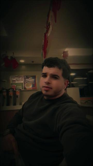 @Sadiel Caraballo