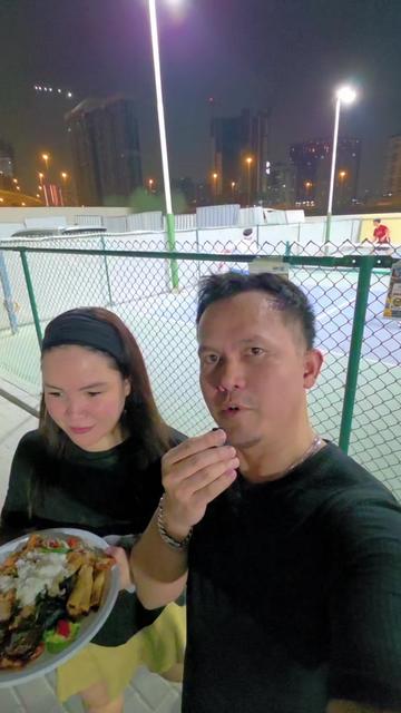 @Jedax Foodtrip