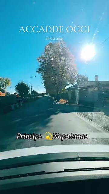 @🌟Principe💫Napoletano🌟