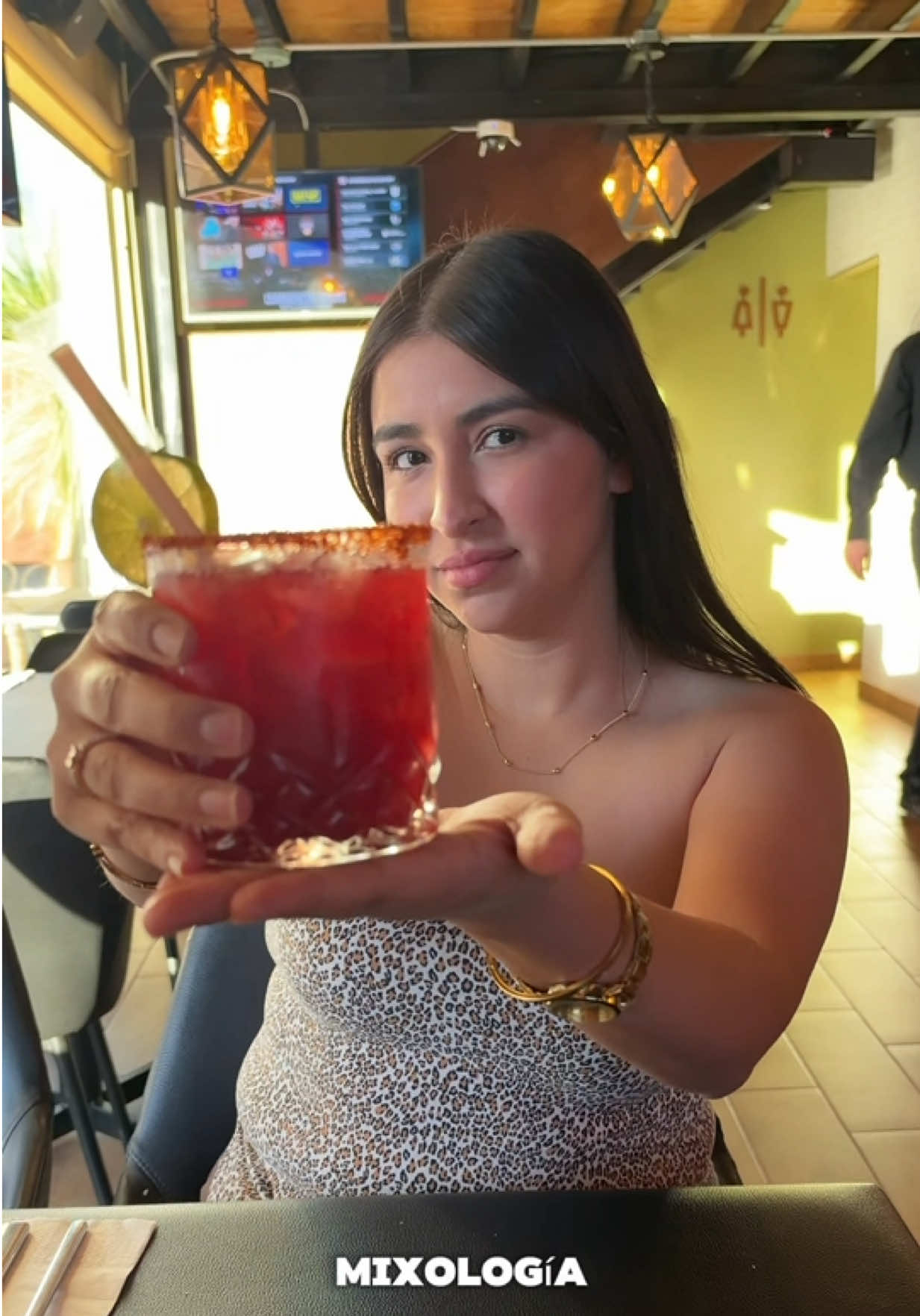 @Maribel Maldonado