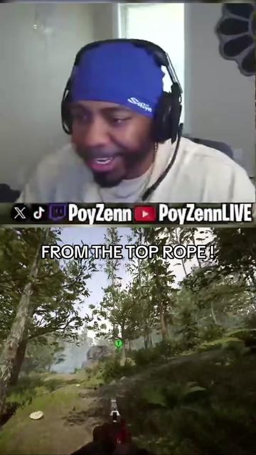 @PoyZenn