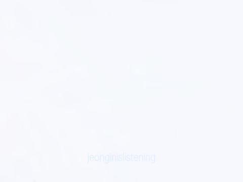 @jeonginislistening