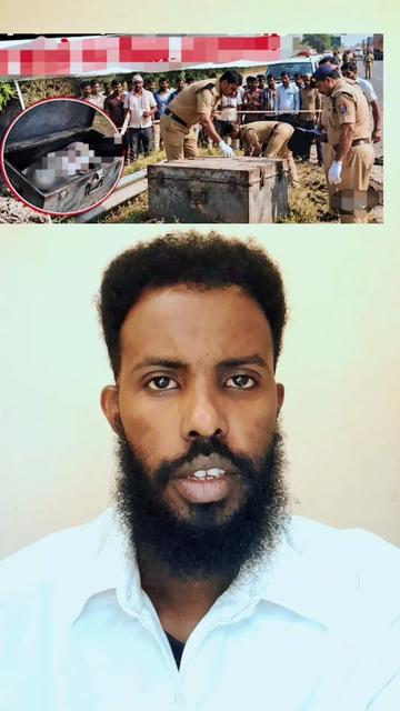 @Shafi Mohamed Farah