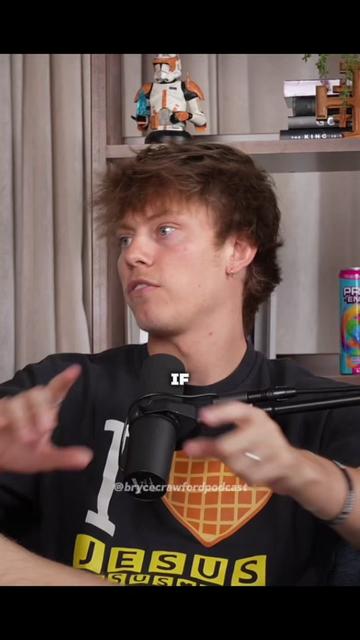 @Bryce Crawford Podcast 🎙️