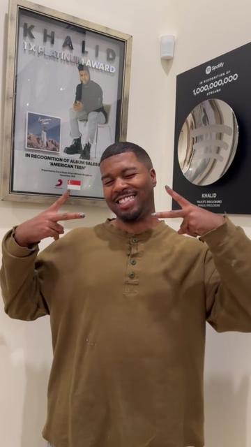 @Khalid
