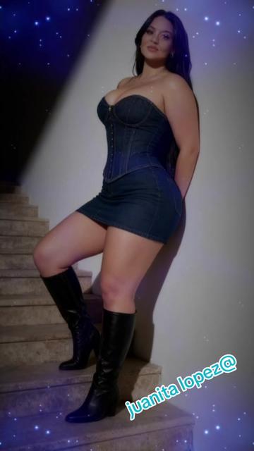 @Juanita L&oacute;pez