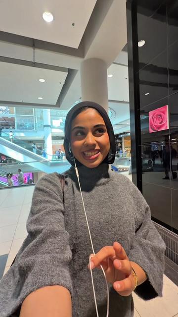 @sabrina ramadan