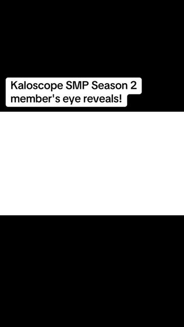 @KALOSCOPE