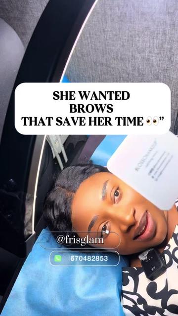 @Frisglam