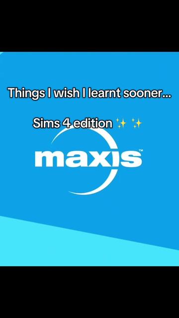@SimPlaysSims💎