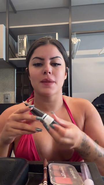@LuanaMarinnho