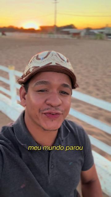 @Vitinho Ferreira