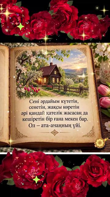 @Галия Алгожина