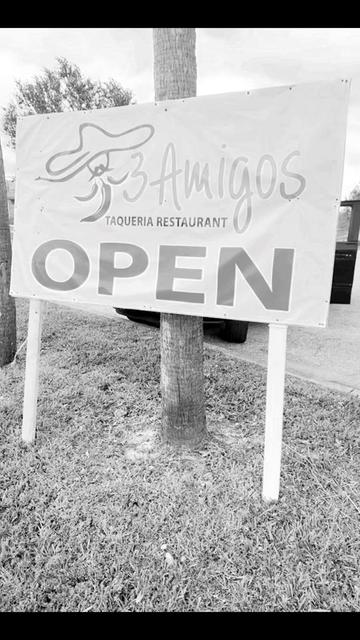 @3 Amigos taqueria
