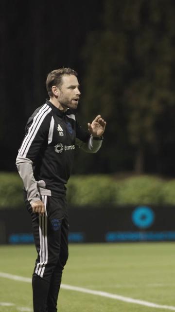 @MLS NEXT Pro