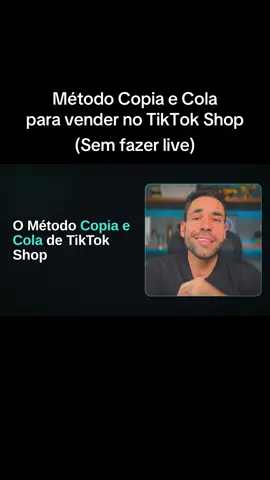 @Pedro - Crescer no TikTok