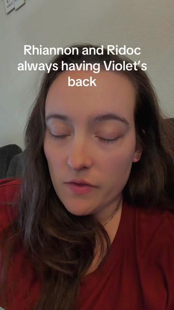 @Jackie K