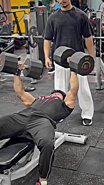 @Sham fitness