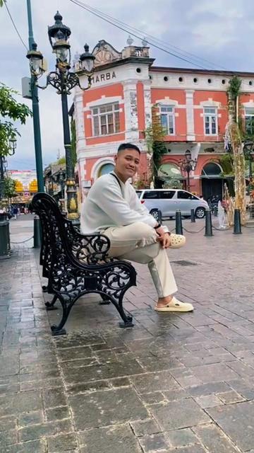 @Arif Reflexology Demak