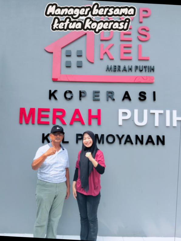 @KKMP PAMOYANAN CIANJUR