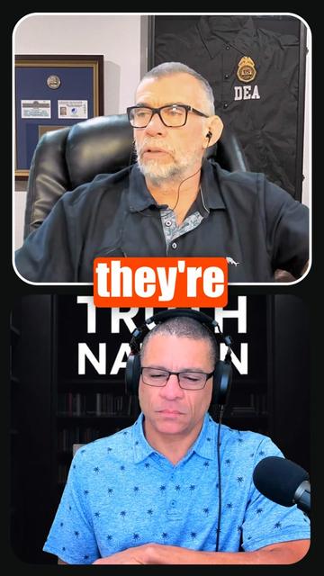 @Truth Nation Podcast