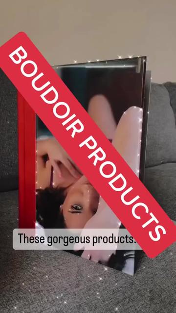 @Karina | Boudoir Photographer
