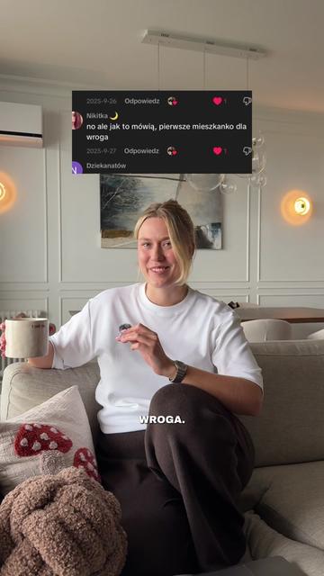 @Ania & her stories 🏠✨