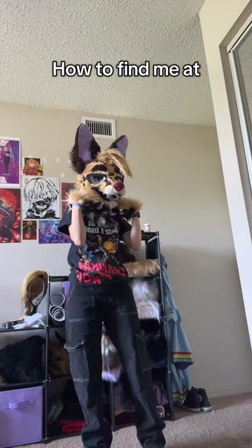 @JudasTheServal