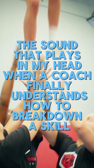 @Cheer Coaching Academy