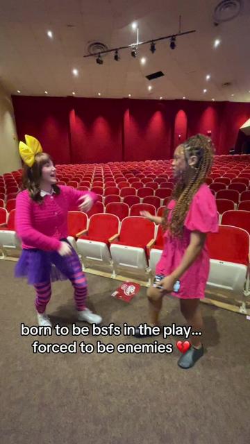 @hsisdtheatre