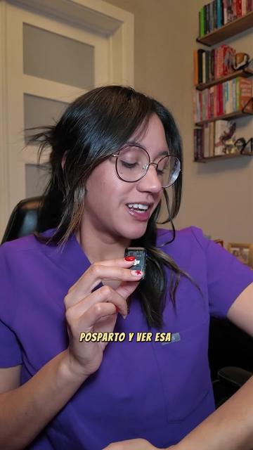 @Dr. Ali | The Latina Doc
