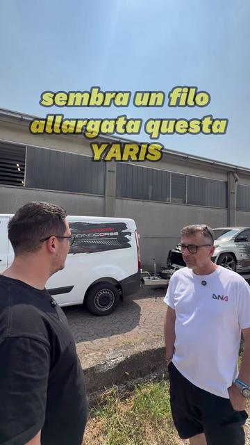 @Dna Racing
