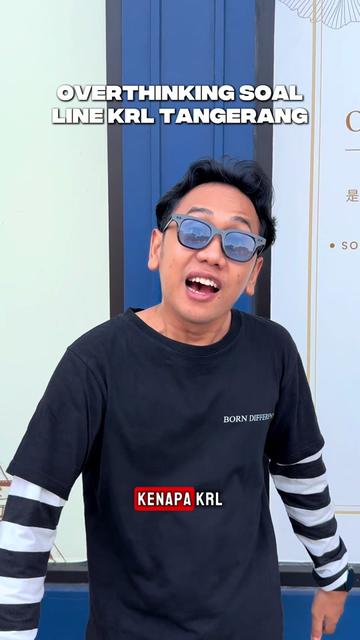 @Si Paling Tangerang