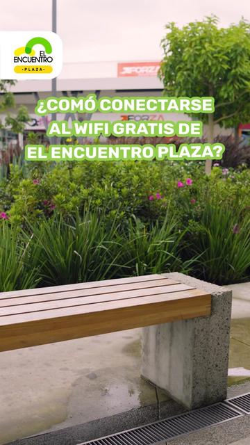 @El Encuentro Plaza GT