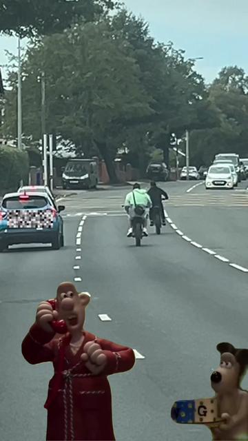 @South Wales Police