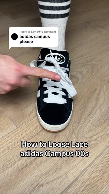 @Strapz Laces